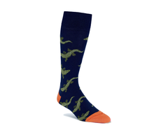 Load image into Gallery viewer, ELL & Atty - Gator Sock
