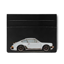 Load image into Gallery viewer, ALEPEL - Turbo Black Cardholder