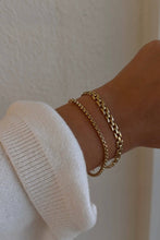 Load image into Gallery viewer, Katie Waltman Jewelry - HOLLAND CHAIN BRACELET