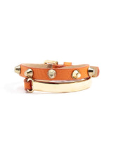 Load image into Gallery viewer, ZENZII Jewelry - Weave Them Breathless Bracelet