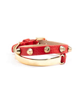 Load image into Gallery viewer, ZENZII Jewelry - Weave Them Breathless Bracelet