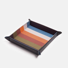 Load image into Gallery viewer, Caroline Gardner - Stripe Catch All Tray