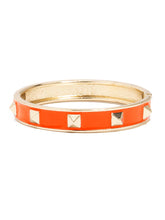 Load image into Gallery viewer, ZENZII Jewelry - What A Stud Bangle