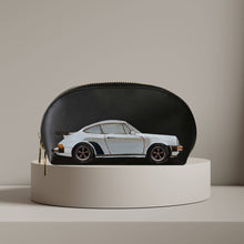 Load image into Gallery viewer, ALEPEL - Turbo Black Makeup Bag