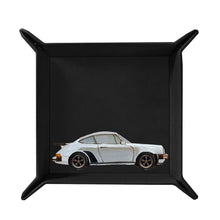 Load image into Gallery viewer, ALEPEL - Turbo Black Tray