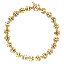 Load image into Gallery viewer, KARINE SULTAN - Stylish Luxurious Link Chain Necklace