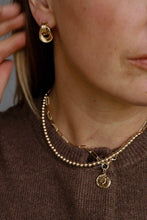 Load image into Gallery viewer, Katie Waltman Jewelry - TRINITY KNOT STUDS