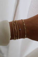 Load image into Gallery viewer, Katie Waltman Jewelry - HOLLAND CHAIN BRACELET