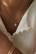 Load image into Gallery viewer, Katie Waltman Jewelry - THE SLOANE NECKLACE