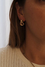 Load image into Gallery viewer, Katie Waltman Jewelry - TRINITY KNOT STUDS