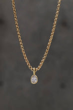 Load image into Gallery viewer, Katie Waltman Jewelry - THE SLOANE NECKLACE
