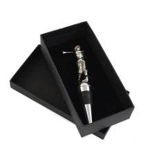 Load image into Gallery viewer, Vagabond House - Golfer Bottle Stopper