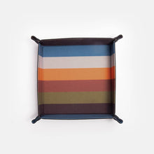 Load image into Gallery viewer, Caroline Gardner - Stripe Catch All Tray