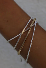 Load image into Gallery viewer, Katie Waltman Jewelry - HOLLAND CHAIN BRACELET