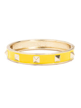 Load image into Gallery viewer, ZENZII Jewelry - What A Stud Bangle