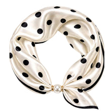 Load image into Gallery viewer, Queens Designs - Scarf Magnetic Necklace
