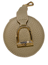 Load image into Gallery viewer, Oakbark & Chrome Accessory Keeper