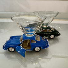 Load image into Gallery viewer, Cartini Martini Glasses and Barware
