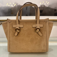 Load image into Gallery viewer, Gianni Chiarini Marcella Club Mini Satchel
