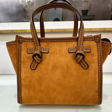Load image into Gallery viewer, Gianni Chiarini Marcella Club Mini Satchel