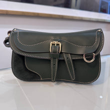 Load image into Gallery viewer, Boldrini Long Saddle Bag