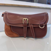 Load image into Gallery viewer, Boldrini Long Saddle Bag