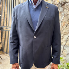 Load image into Gallery viewer, Tombolini Zero Gravity Jacket Navy