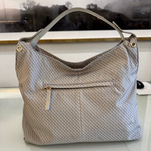 Load image into Gallery viewer, Plinio Visona Chantal Nylon Travel Bag