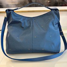 Load image into Gallery viewer, Plinio Visona Chantal Nylon Travel Bag