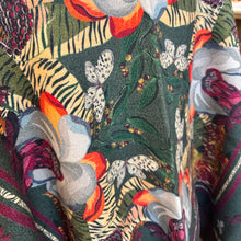 Load image into Gallery viewer, Franco Ferrari Pancake Shawl