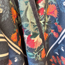 Load image into Gallery viewer, Franco Ferrari Pancake Shawl