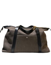 Load image into Gallery viewer, Mismo Holdall Tote