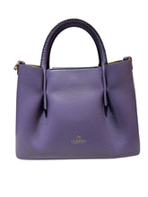 Load image into Gallery viewer, Cuoieria Fiorentina Candy Tote Small