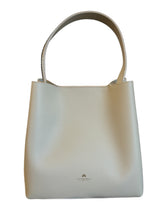 Load image into Gallery viewer, Cuoieria Fiorentina Candy Bucket Bag Pebble Grain