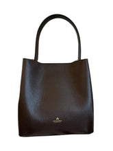 Load image into Gallery viewer, Cuoieria Fiorentina Candy Bucket Bag Pebble Grain