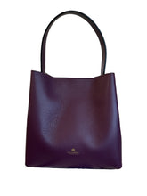 Load image into Gallery viewer, Cuoieria Fiorentina Candy Bucket Bag Pebble Grain