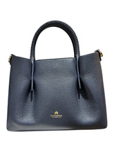 Load image into Gallery viewer, Cuoieria Fiorentina Candy Tote Small