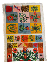 Load image into Gallery viewer, Franco Ferrari Large Rectangle Cotton Scarf