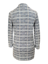 Load image into Gallery viewer, Amina Rubinacci Sospiro Sweater Jacket Jeans