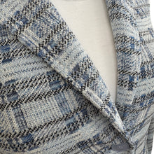 Load image into Gallery viewer, Amina Rubinacci Sospiro Sweater Jacket Jeans