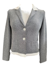 Load image into Gallery viewer, Amina Rubinacci Segreto Short Jacket