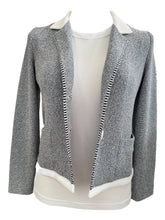 Load image into Gallery viewer, Amina Rubinacci Segreto Short Jacket
