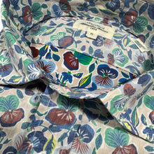 Load image into Gallery viewer, Hartford Paul Cotton Liberty Print Shirt