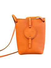 Load image into Gallery viewer, Plinio Visona Positano Crossbody Bag