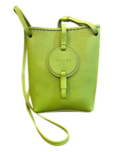 Load image into Gallery viewer, Plinio Visona Positano Crossbody Bag