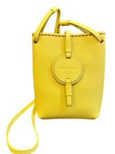 Load image into Gallery viewer, Plinio Visona Positano Crossbody Bag