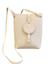 Load image into Gallery viewer, Plinio Visona Positano Crossbody Bag
