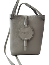 Load image into Gallery viewer, Plinio Visona Positano Crossbody Bag