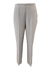 Load image into Gallery viewer, E&F Casual Pull On Pant Stripe