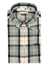 Load image into Gallery viewer, Barbour Laggon Shirt Northshore Tartan